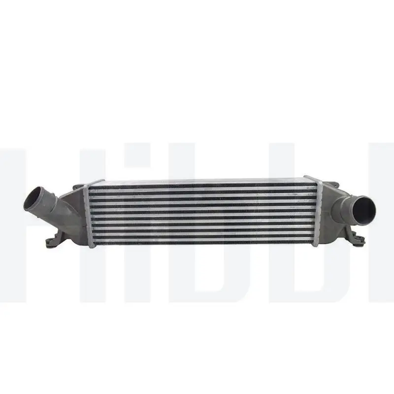 HiBBL 281904A481 281904A700 281904A701 Brand New High Quality Intercooler For Ford FIESTA VI Van Hyundai H1 TQ 2.5 2008-