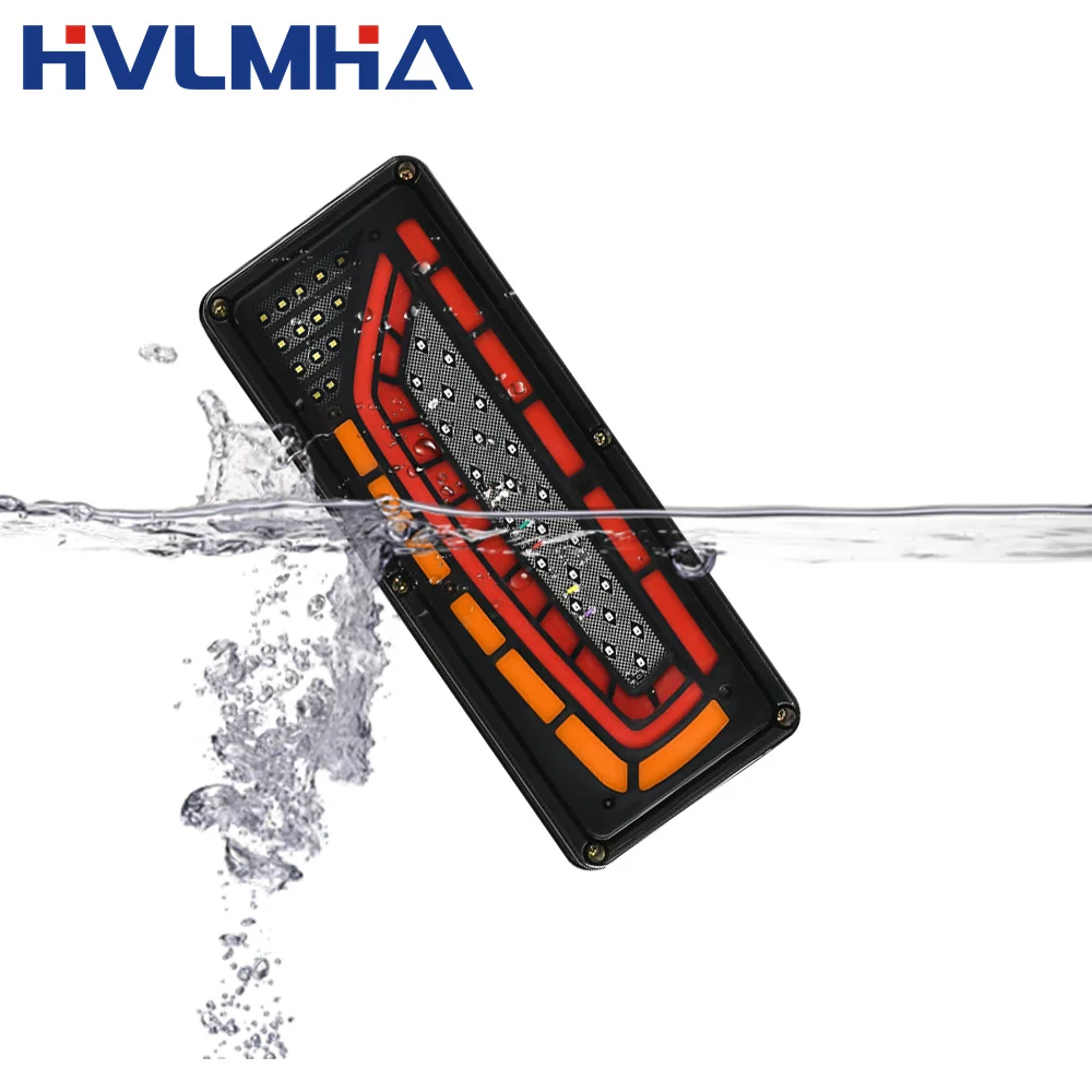 Thumbnail 4 - #83 Cheap Rear Bumper Light Assembly Worth Buying