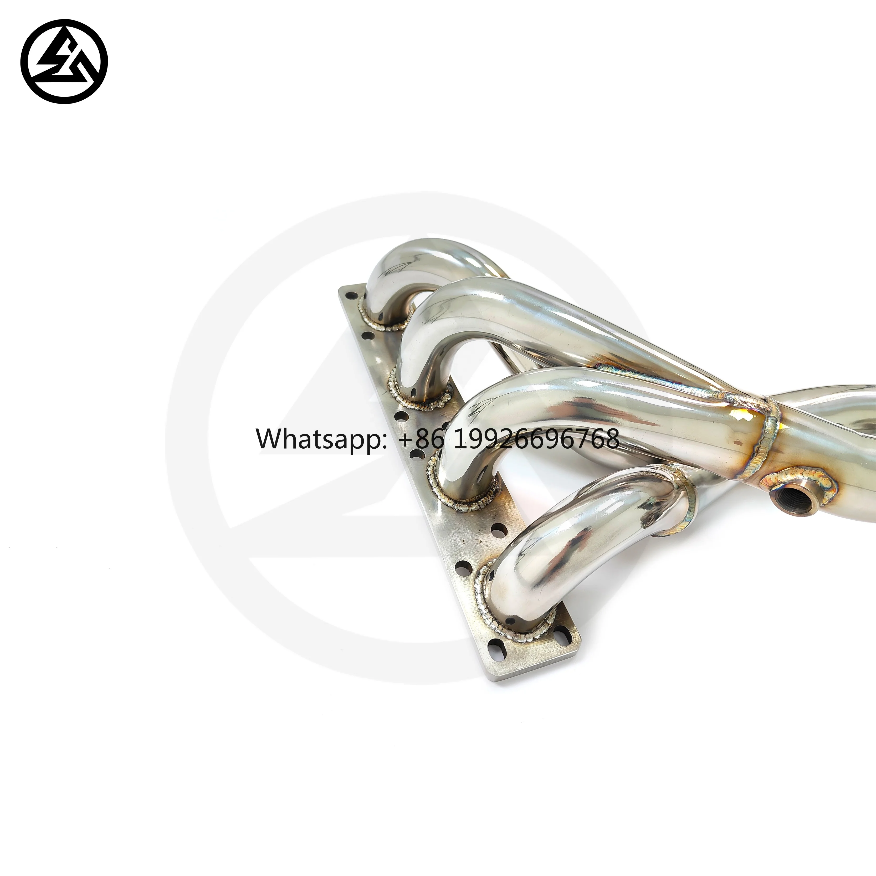 

High Quality Stainless Steel Manifolds Performance Headers for BMW N42 N46 E90 318i 320i 2.0T