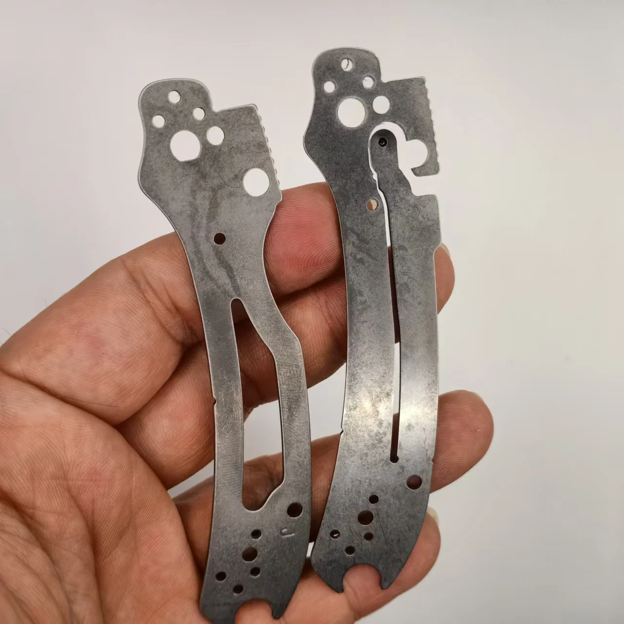 1 Pair Stainless St…