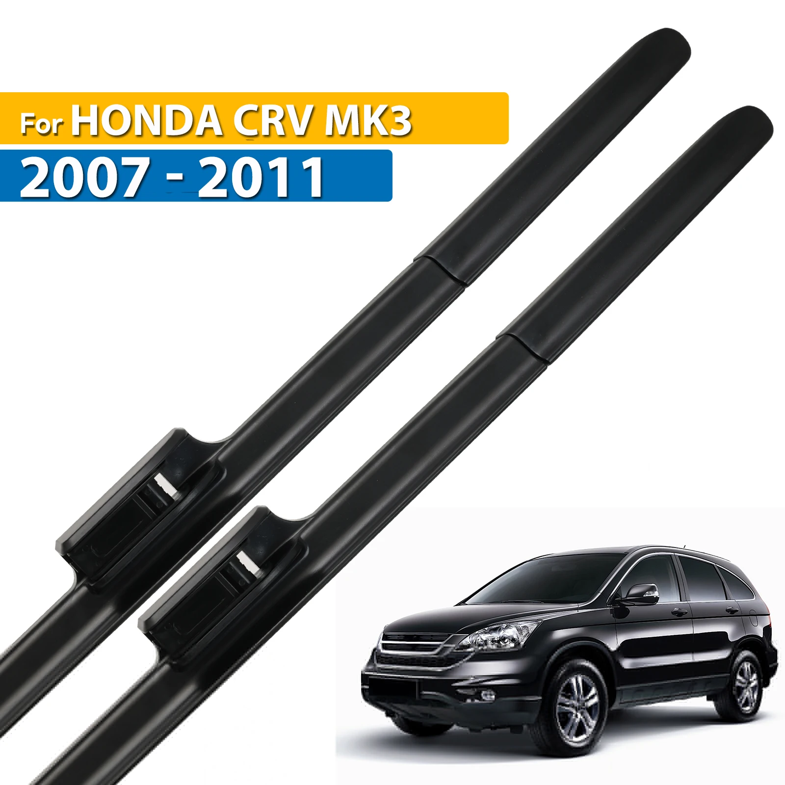 Erick's Wiper Lhd F…