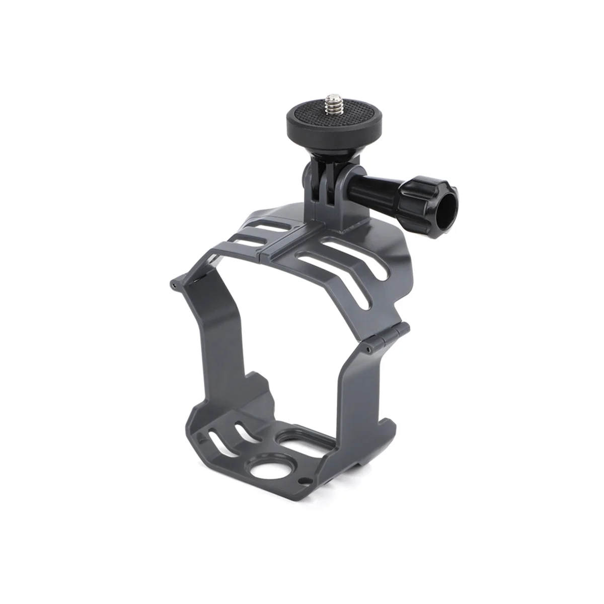 Mount Kit para Mavic3 Pro, suporte de câmera portátil, conveniente, Yu3Vi Insta360X3