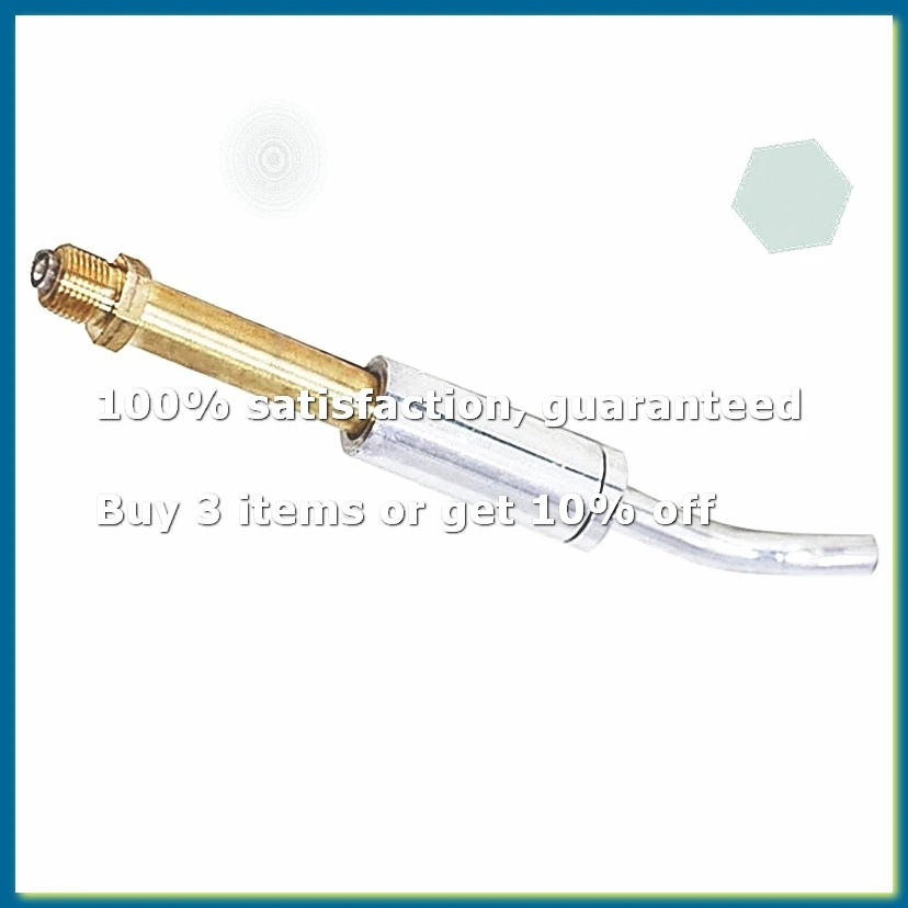 For Cleaning Tool Nozzle Bearing Connector Accessories Air Blow-Dust Auto Cleaner Tool High Pressure Car Washer-A49I