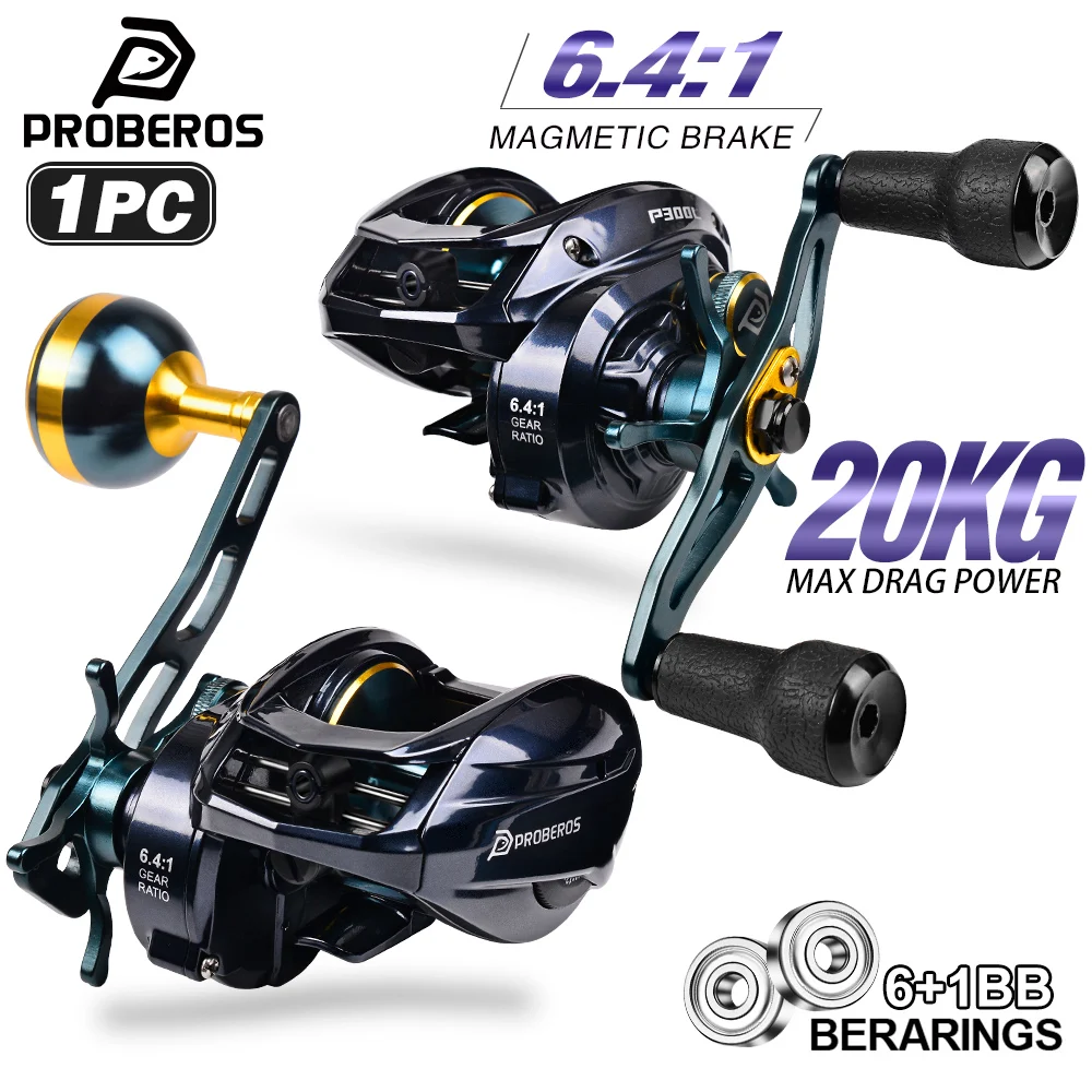 carretes-de-pesca-baitcasting-proberos-relacion-de-engranajes-64-1-6-1-rodamientos-de-bolas-sistema-de-frenado-magnetico-de-fibra-de-carbono-pesca-en-agua-salada