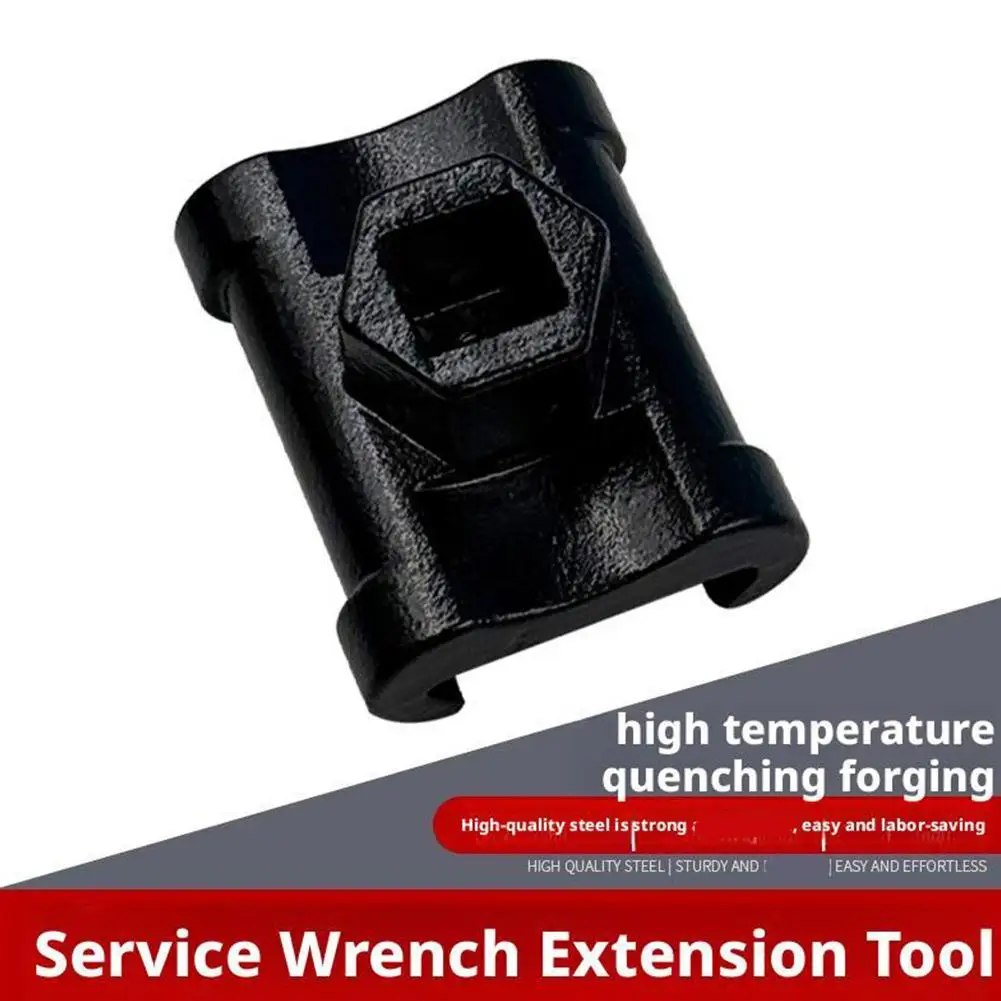 

Wrench Expander Adapter Adaptor Wrenchs Extension Steel Wrench Expander Tool Tool For Mechanics Automotive Cheater Bar Bolt U7F1