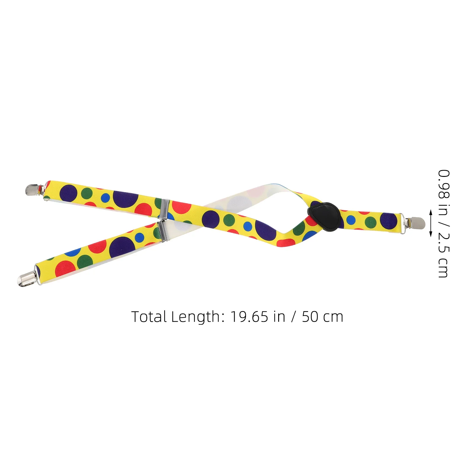 الأطفال ربطة القوس فيونكة الاطفال مهرج الحمالات الفتيان حزام طفل الملحقات البولكا نقطة الحمالات هالوين حفلة الحسنات تأثيري حلي #1