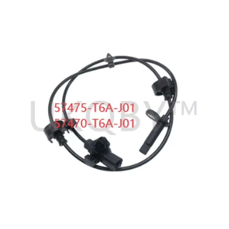 57475-T6A-J01 Suita… - image