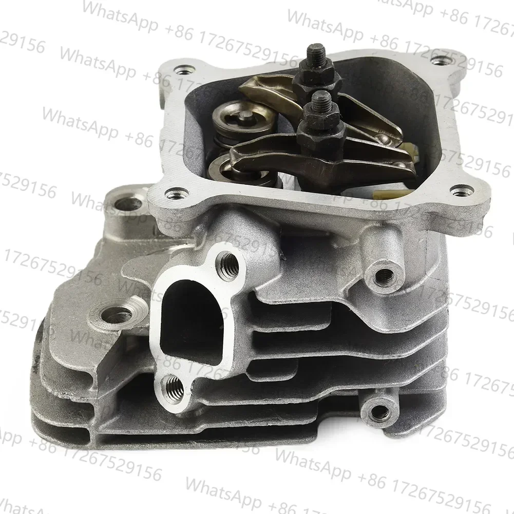cylinder-head-assembly-for-generator-engines-compatible-with-for-gx200-for-168f-and-170-models-rated-at-2-5kw-and-2-8kw