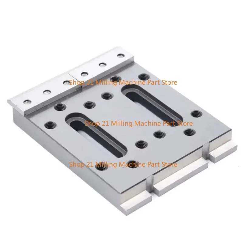 Рисунок 2 - M8 CNC Wire EDM Fixture Board Инструмент
