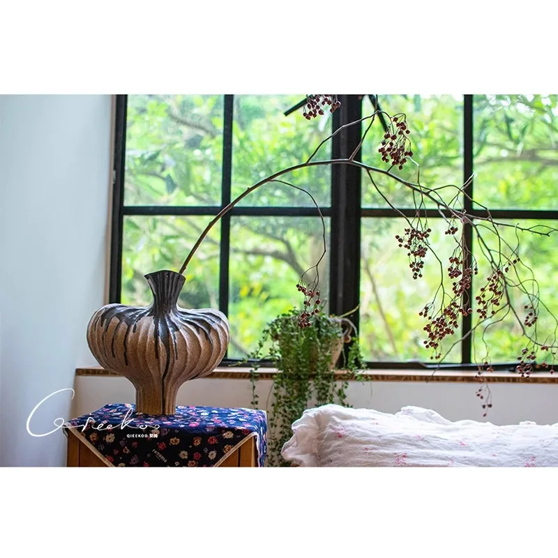 Retro- und alte Keramik