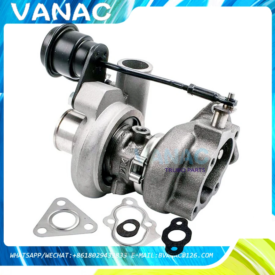 Turbo Turbocharger For Hyundai Accent Getz Matrix 1,5 CRDI 60 Kw 49173-02622 49173-02623 28231-27500 4917302612 2823127500 TD025