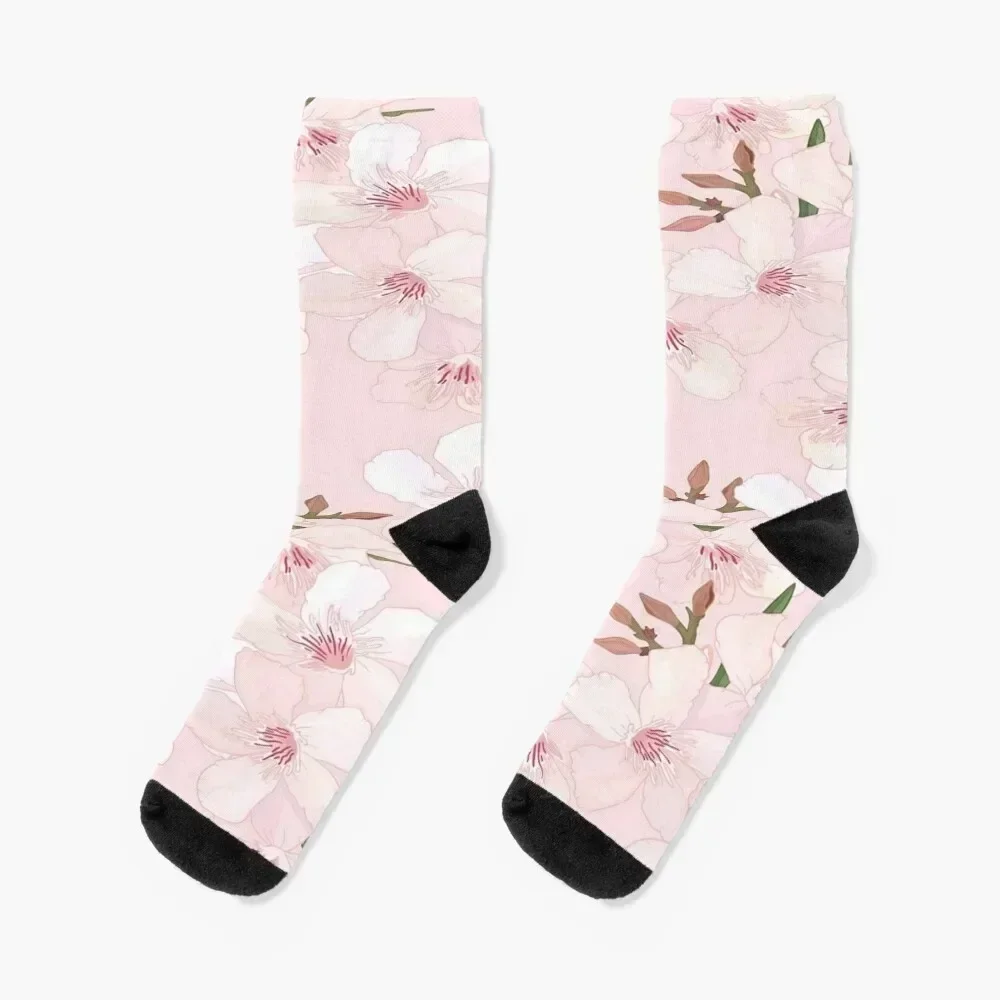 

Носки с цветами сакуры, лоты, рождественский подарок, чулки, компрессионные носки для мужчин и женщин