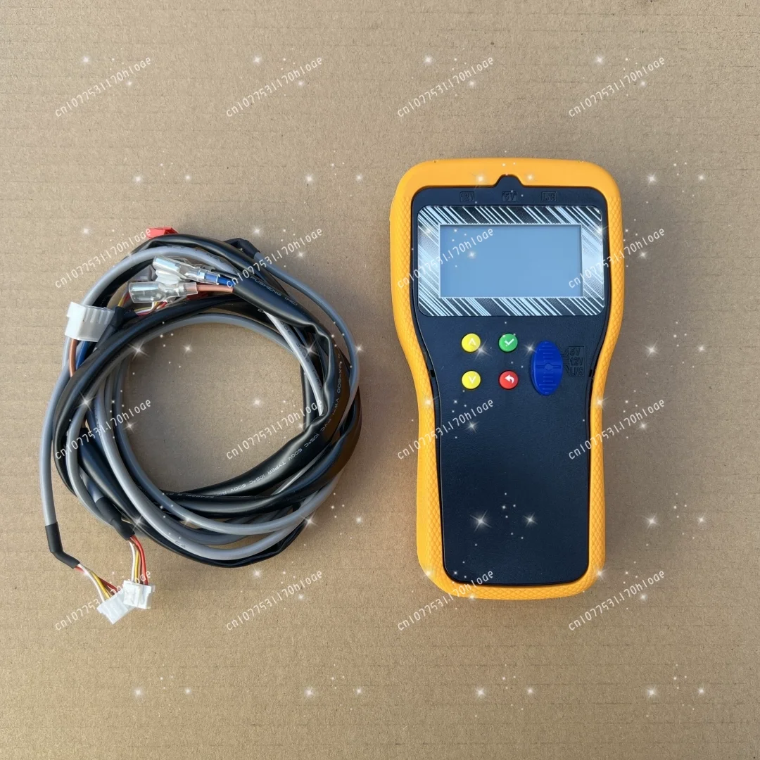 Household Air Conditioner Inverter Detector 17212000000028 Third Generation Inverter Detection Tool