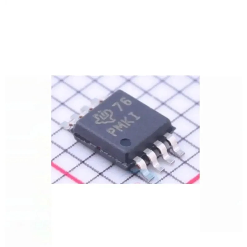 20PCS  New original TPS61085DGKR PMKI MSOP8 (Electronic Component)