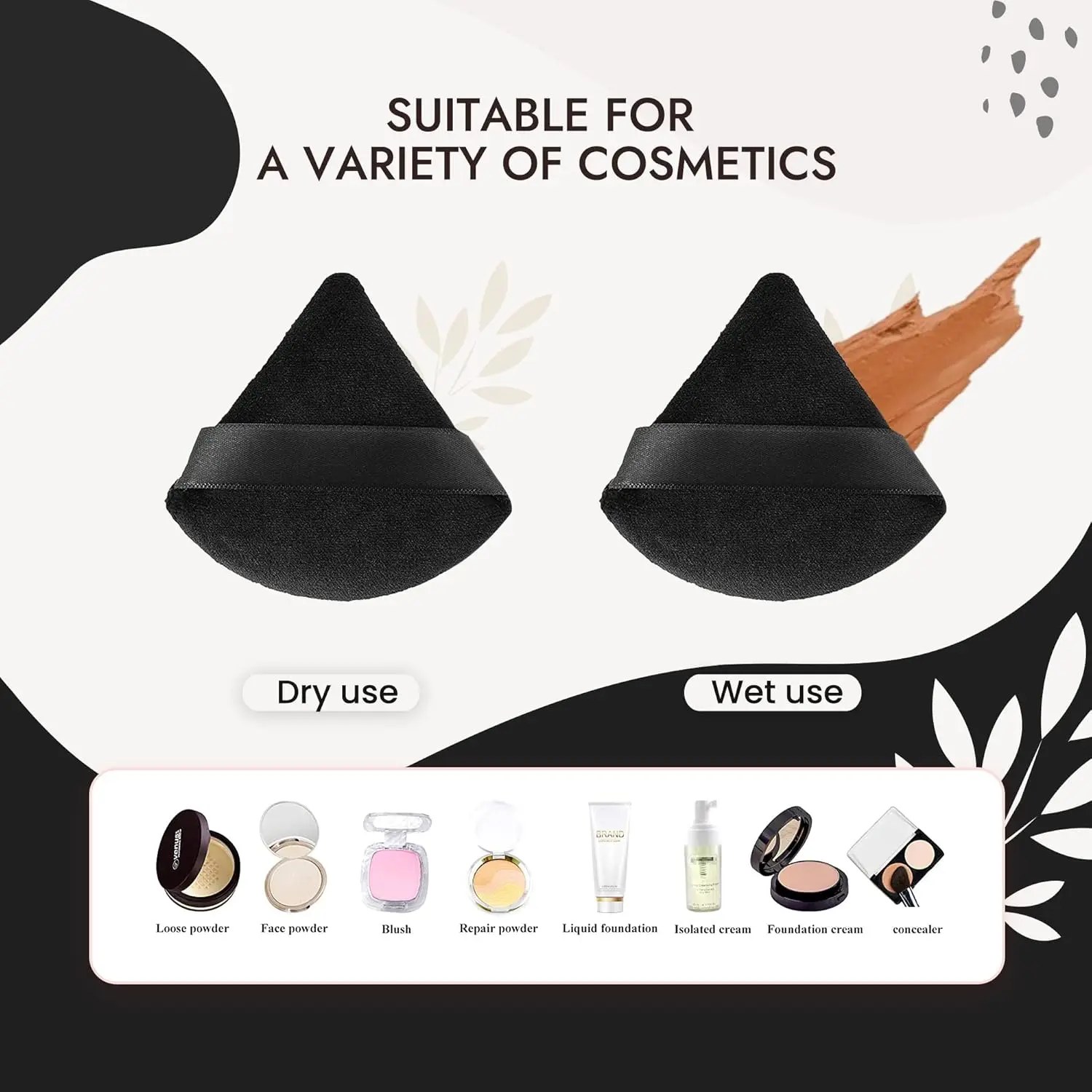 Thumbnail 4 - #53 Best Makeup Sponges to Buy In 2026