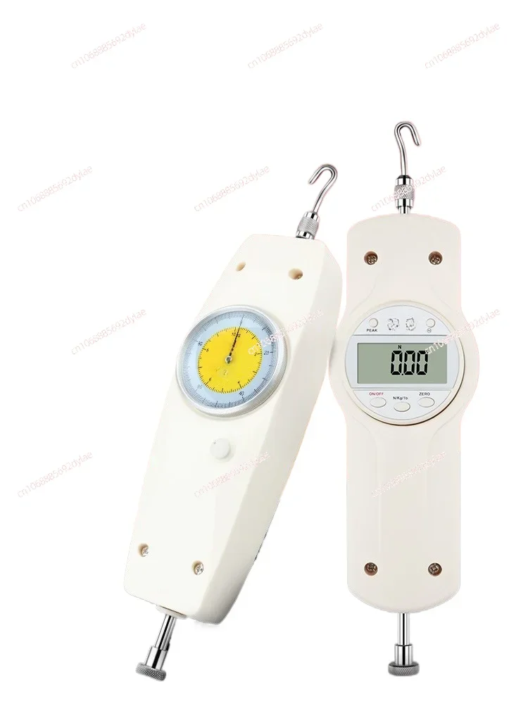 

Pointer Type Digital Push-pull Force Tester, Tension Testing Instrument, Spring Force Gauge, Pressure Gauge Testing Machine