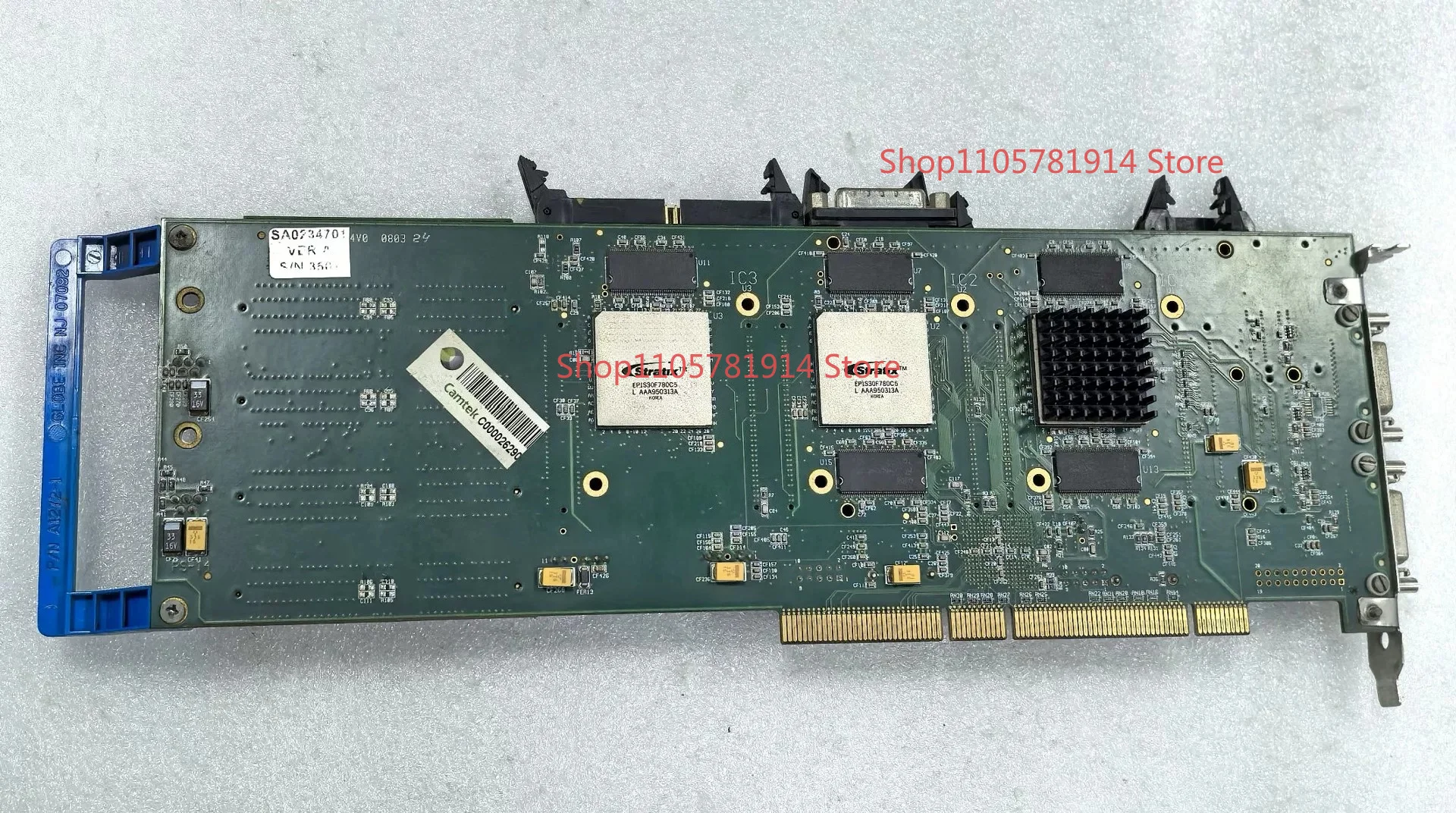 For Kangdai AOI Computer Main Board, Model: SA901300