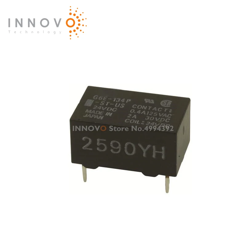 5Pcs/Lot G6E-134P-S… - image