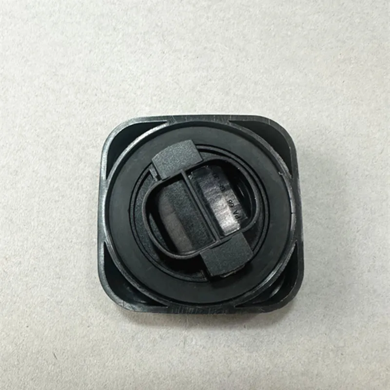 Afbeelding 4: Gloednieuwe motoroliedop voor BMW E30 E32 E34 E36 E38 E39 E46 E60 E65 E66 E83 E53 M52 M54 11127509328