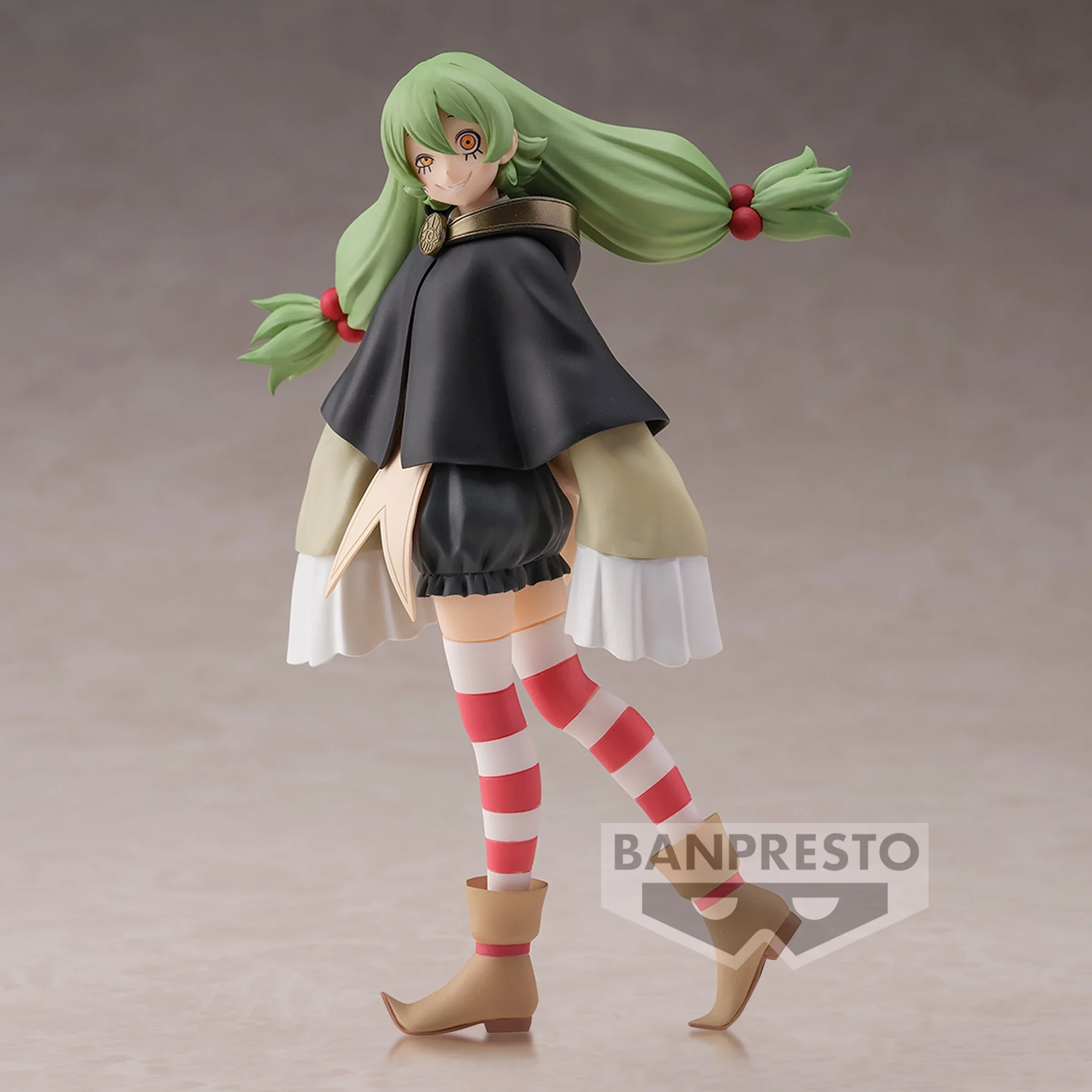 Bandai Originale Anime SHY Hero Kufufu Action Figure in PVC Momijiyama Teru Spirit Lady Black Li Mingming Modello da collezione Giocattolo Regalo