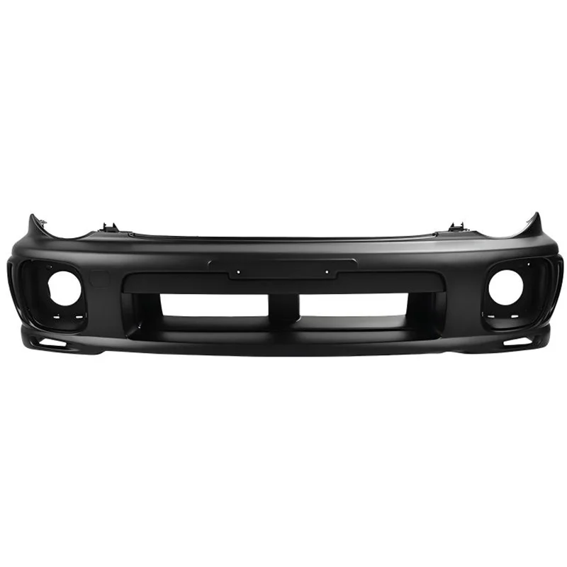 

For Subaru Impreza WRX STI GDA OE Original Front Bumper (Bugeye) PP Plastic