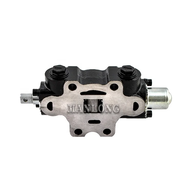 Forklift Part Multi-way Valve Disc Used for Toyota 7FD/7FG 15-30 With 67603-25080-71