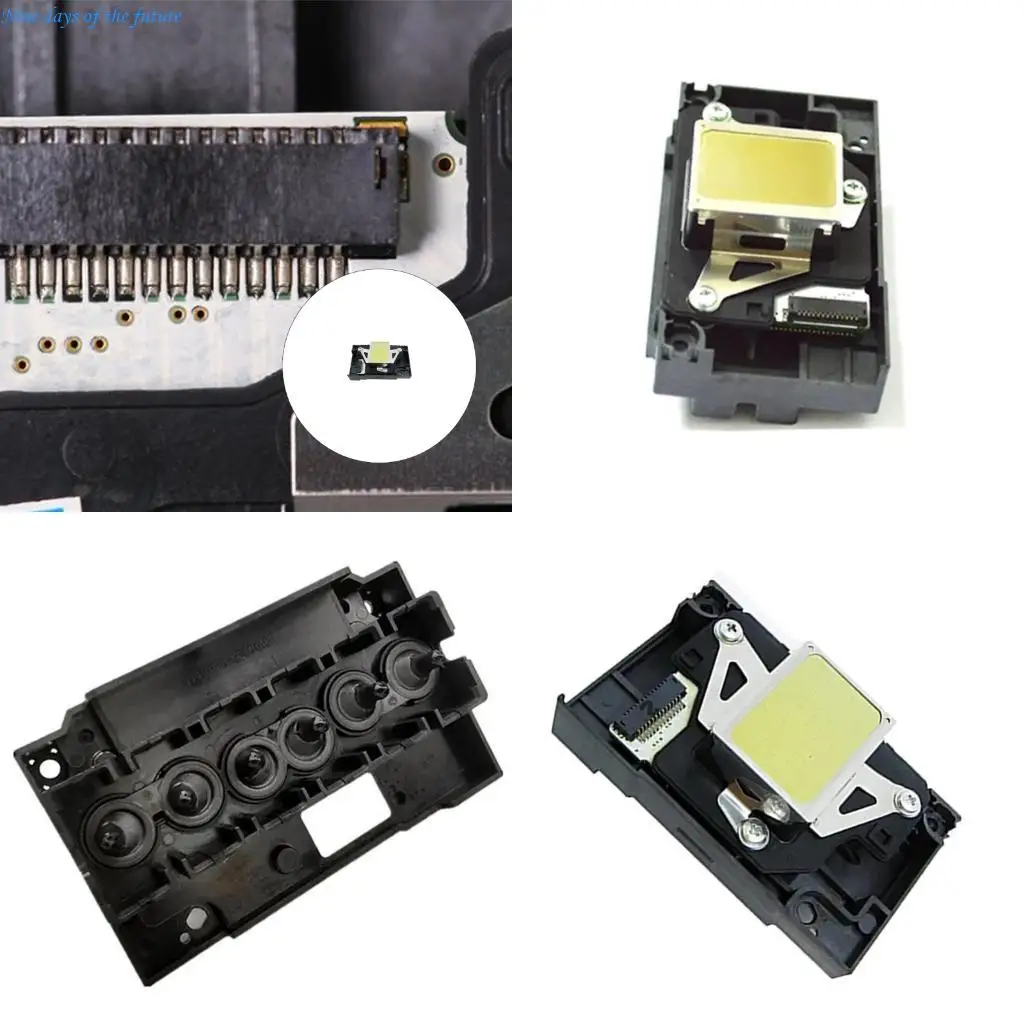 

Печатная головка для печати головки принтера для TX650 R290 T50 R330 L801 L800 L805 Заменить E65A