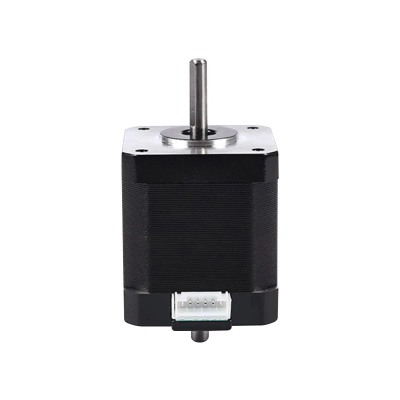 42 Stepper Motor Micro Two‑Phase Hybrid Stepping Motor For Stage Lighting Equipment