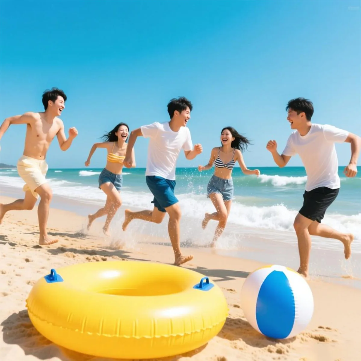 Sandbox Toys Sensory Toys for Kids Children Outdoor Games Sandboxes Sand Table Play Sand Toys for Beach Gifts for Boys and Girl