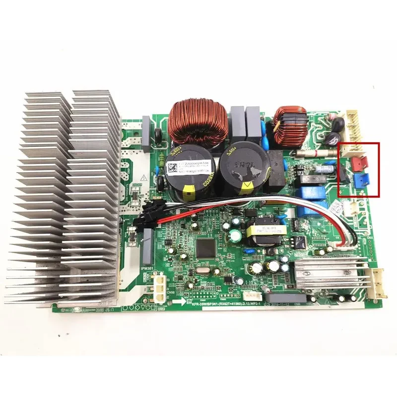 New For Air Conditioner Computer Board -35W -35W/BP3N1 KFR-35W/BP3N1-(RX62T 41560).D.13.WP2-1 Good Working