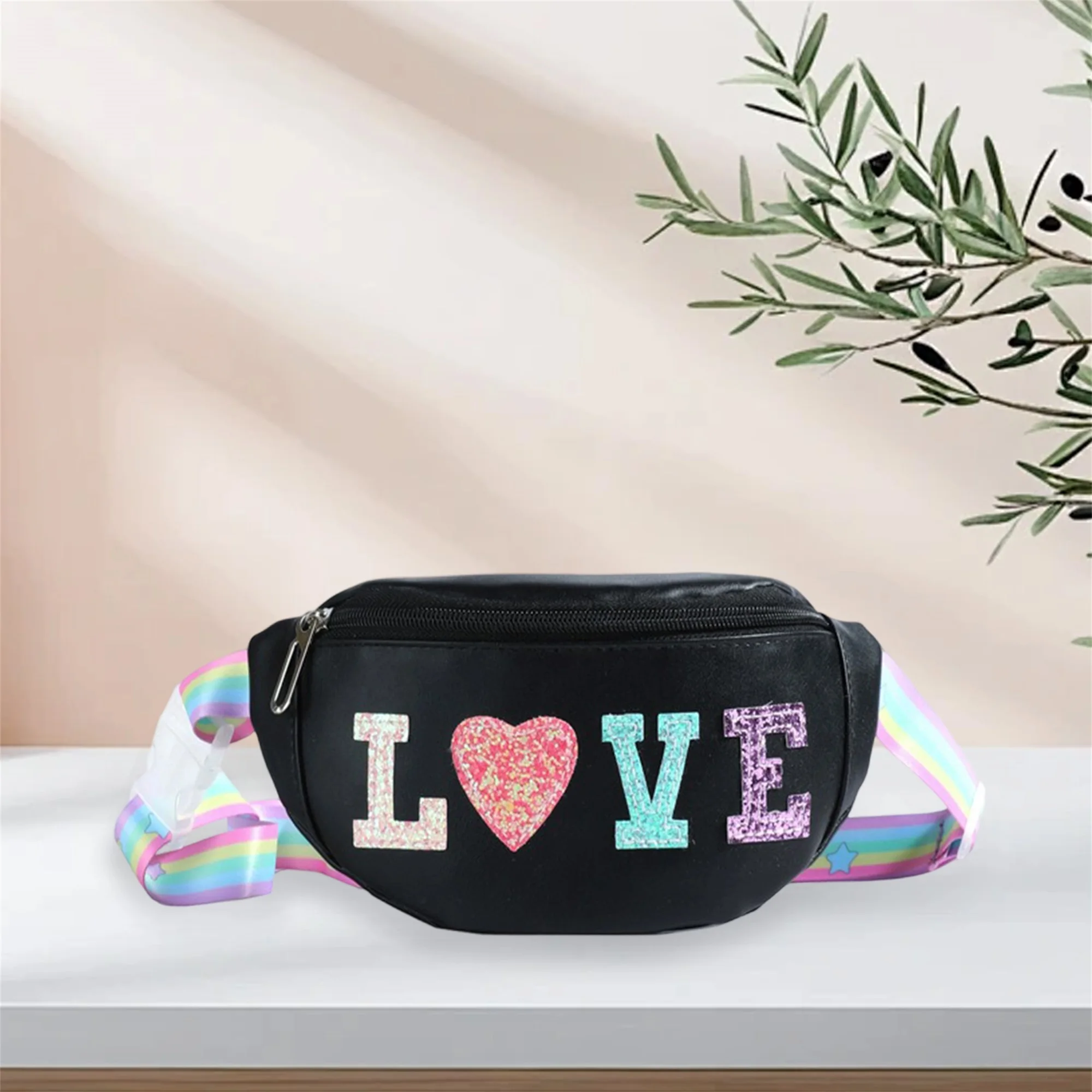 

Children s Boys Messenger Bag Durable Canvas Camouflage Print Shoulder Satchel Crossbody Pack with Adjustable Strap