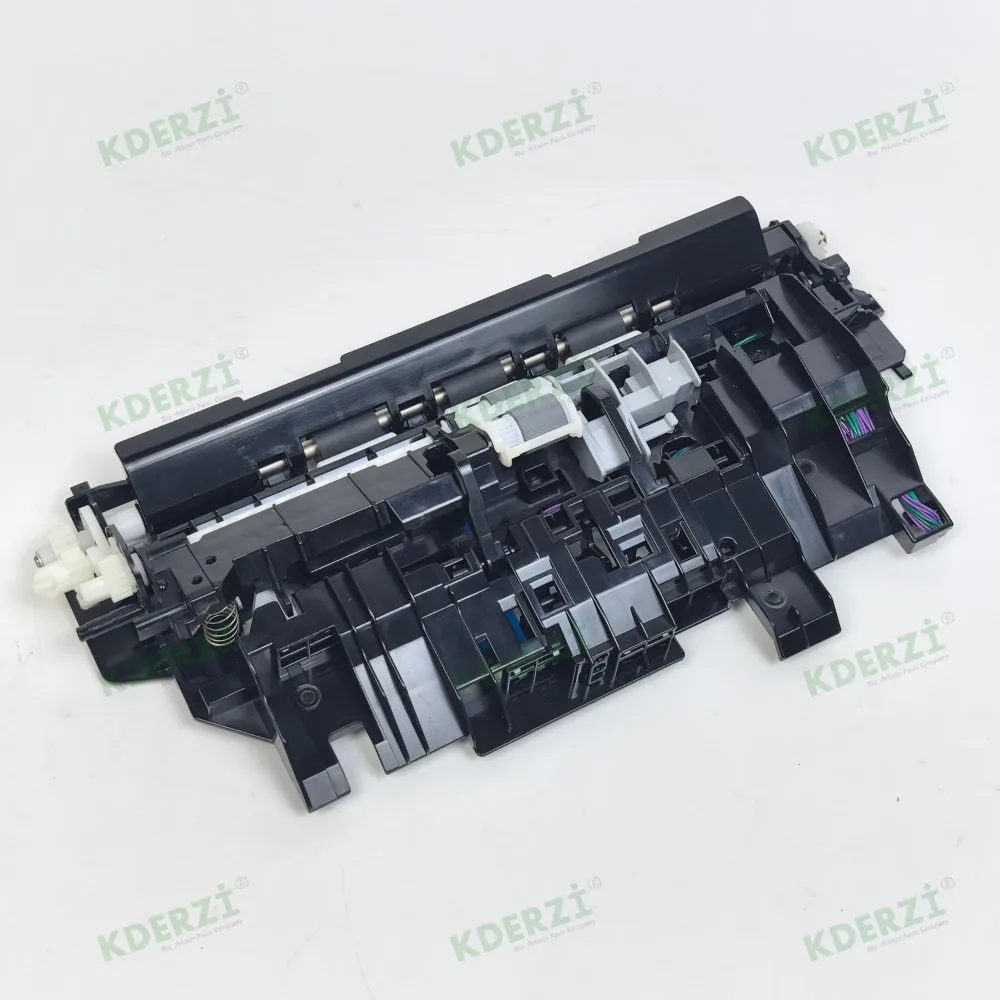 1X Paser Pick Up Guide Unit for Canon LBP622 623 MF641 642 643 644 645 for HP M254 M281 283 Pickup Roller