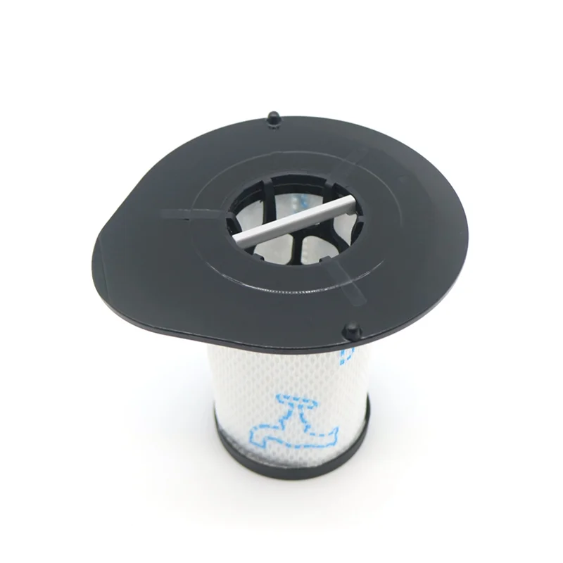 Filtro Hepa ABNM para Rowenta ZR 009002   RH9252 RH9276 RH9286 RH92 Acessórios de substituição para aspirador de pó robô
