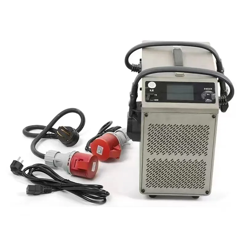 Drone Accessories Smart Lithium 18S Dual-Channel Charger With Auto Fault Diagnosis 7200W
