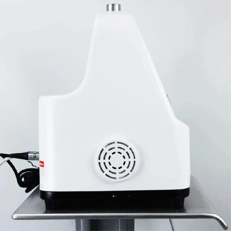 Portable Weight loss Erectile Dysfunction Therapy / ED Physical Therapy / Treatment Physiotherapy Shockwave Machine