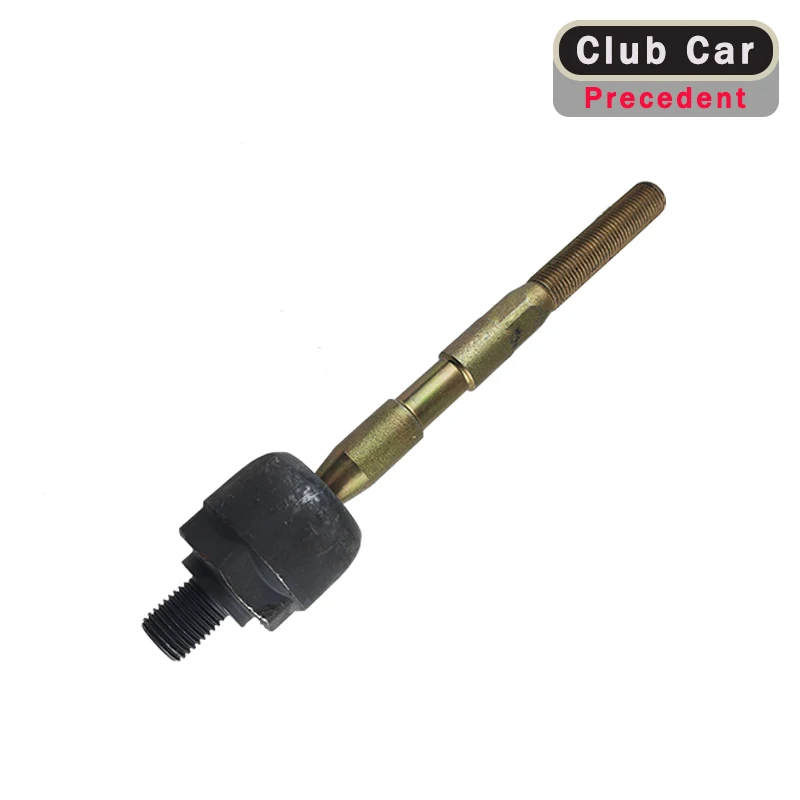 

Клубный автомобиль, машина для предварительного направления внутри шаровой головки, тяга, аккумулятор, рулевое устройство для гольфа, аксессуары OEM # 103826301