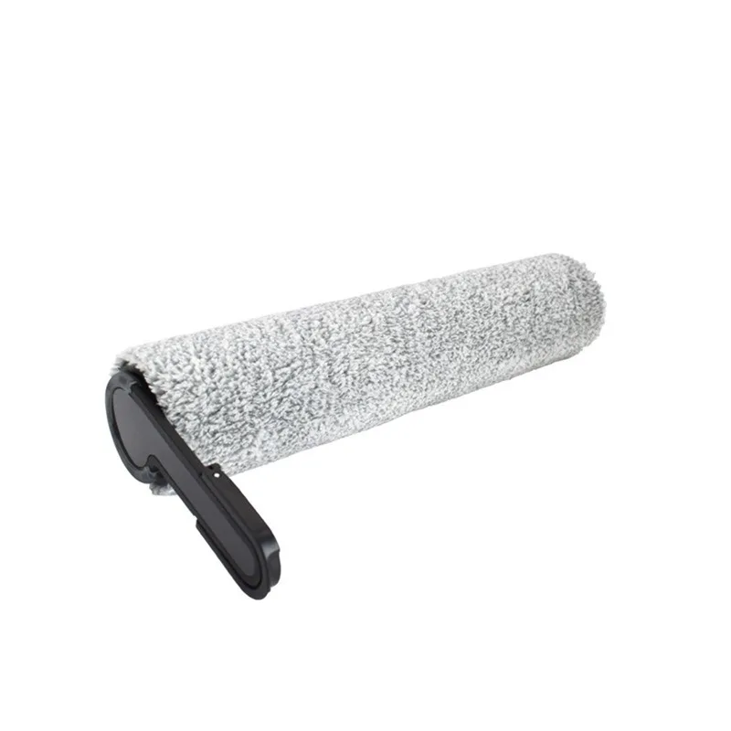 Spazzola a rullo morbido di ricambio Filtro HEPA Kit di accessori per aspirapolvere senza fili per Tineco FLOOR ONE S7 PRO