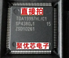 TDA19997 TDA19997HL C1 QFP100 TDA1997
