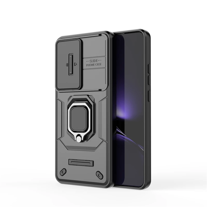 Magnetic Ring Holde…