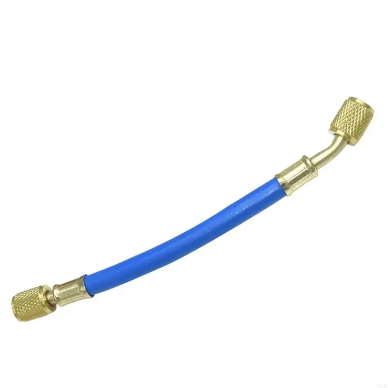 Universal Refrigerator Charging Equipment Built In Safety Features Corrosion Resistant Metal For AC Repair Professional Y4QC