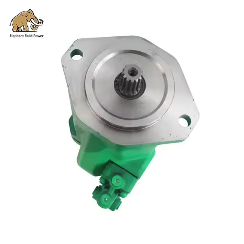 

AL161043 Hydraulic Main pump Fits for JD Tractor 6110 6120 6200 6210 6220 6300 6310