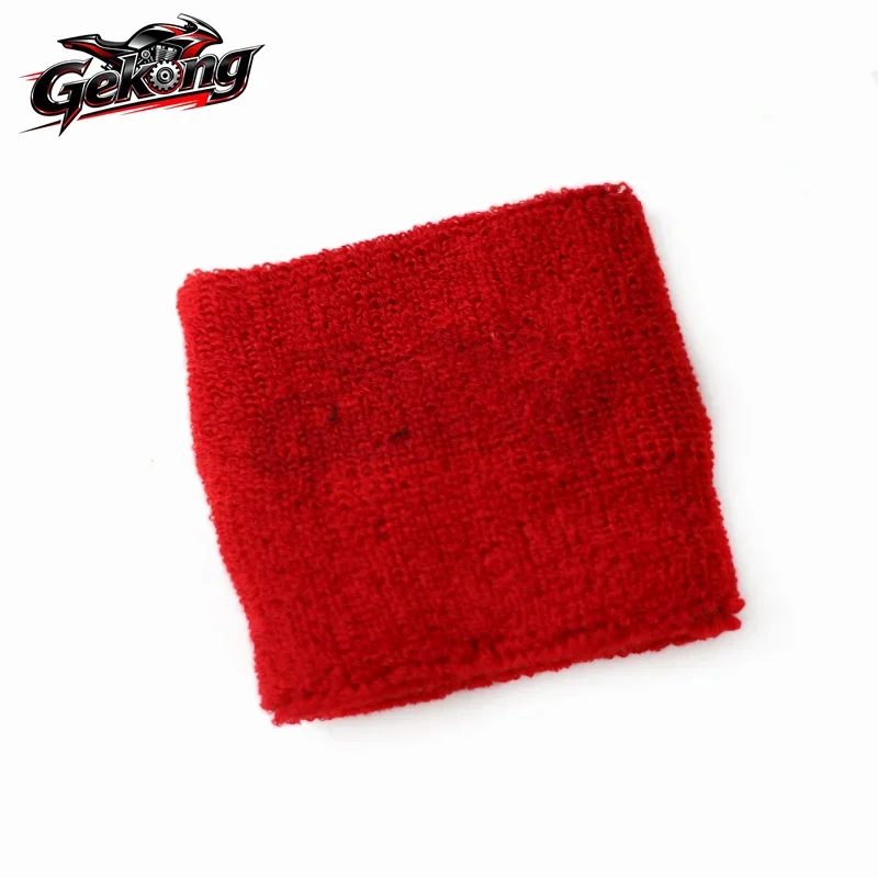 For Ducati Monster 400 620 695 696 750 795 796 821 937 Multistrada 950 1000 1100 Motorcycle Fluid Reservoir Cover Oil Cup Sock