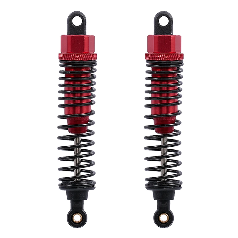 

RC HSP 106004(06062)Black Alum Shock Absorber 98Mm For 1/10 Off-Road Buggy