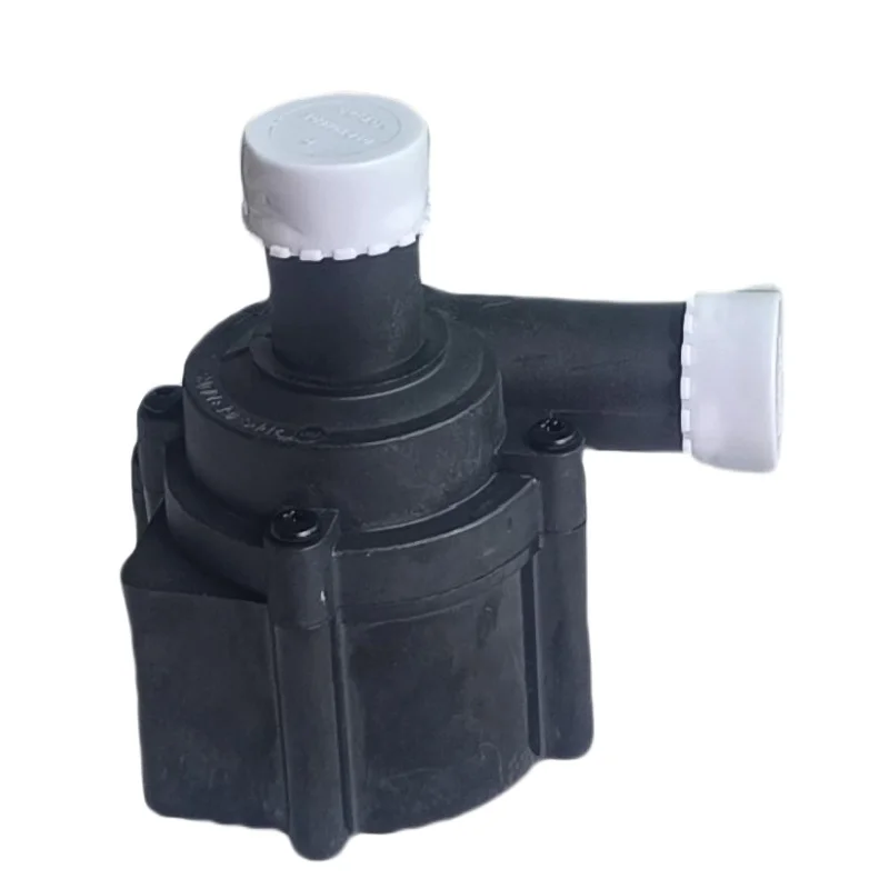 

Suitable for V-Audi A4 A5 A6 A7 Q3 Q5 Q7 R8 06H121601F Lucas Auxiliary Cooling Water Pump