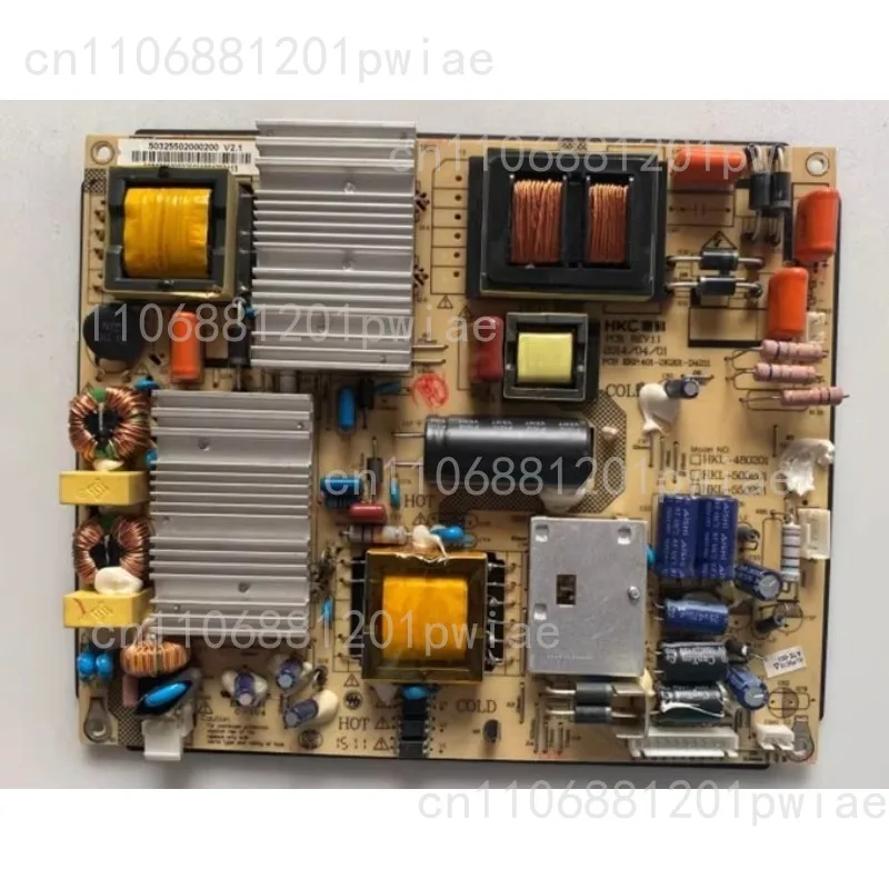 Power Supply 401-2K…