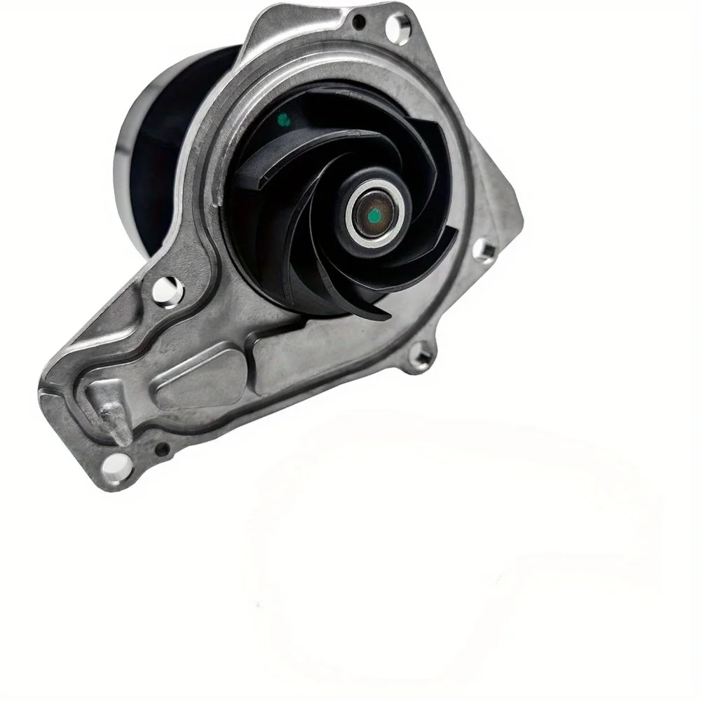 Engine Water Pump W/Pulley for BMW B58 340i 440i 540i 740i XDrive, 440i Gran Coupe, M240i, X3, X4 11518632585, 11517643067