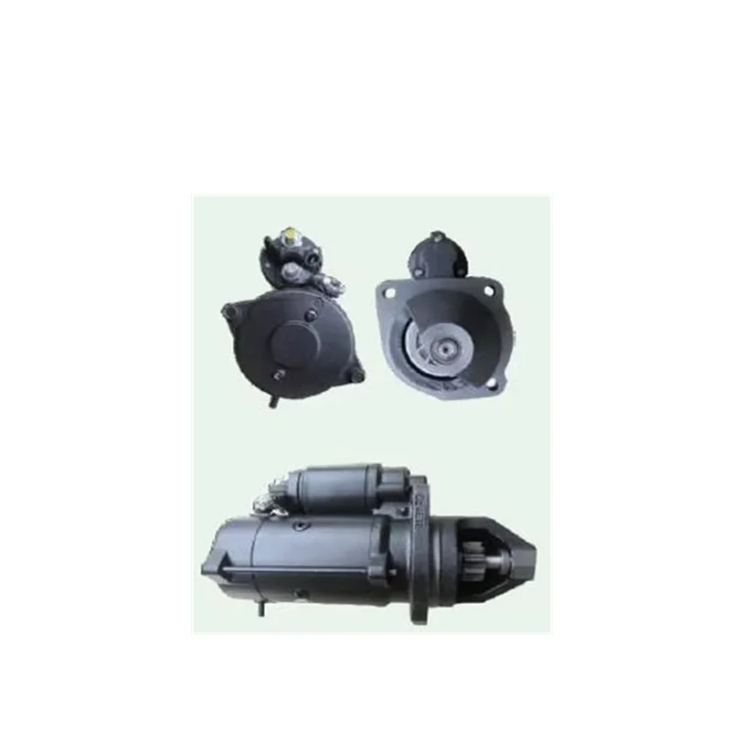 

NEW STARTER MOTOR 83646400 11131426