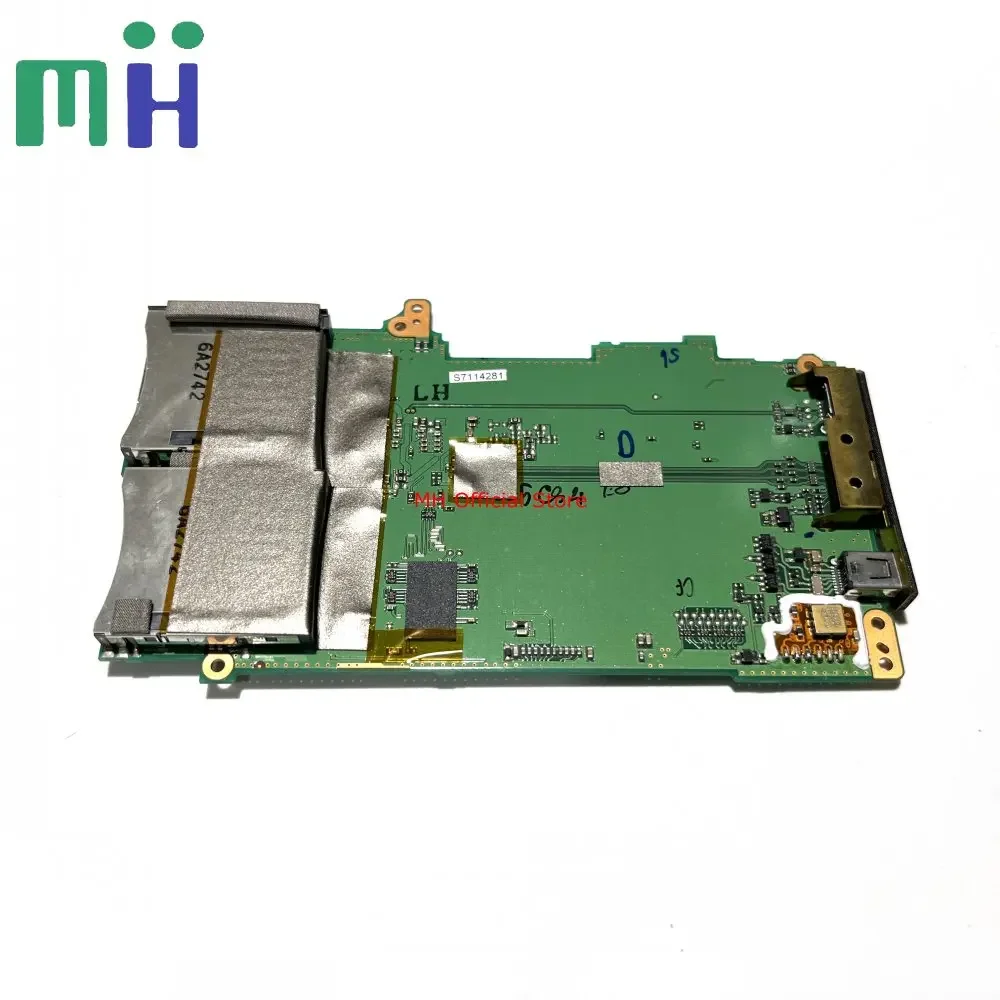 NEW For Nikon D7000 Mainboard Motherboard Mother Board Main Driver Togo Image PCB Camera Replacment Repair Spare Part