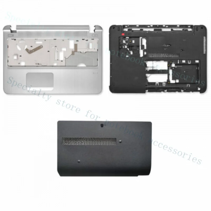 

A +++ для ноутбука HP ProBook 450 455 G3, задняя крышка с ЖК-дисплеем A/B/C/D, чехол