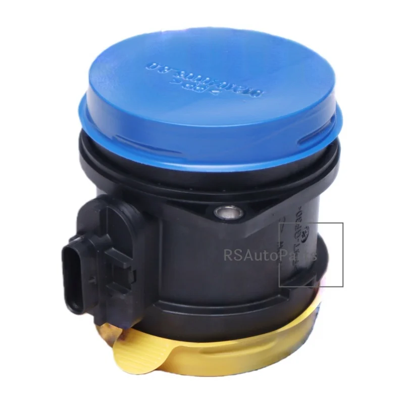 

Genuine New Diesel Mass Air Flow Sensor 28164-2F610 281642F610 For Hyundai Genesis Santa Fe Tucson Kia Sorento Sportage Stinger
